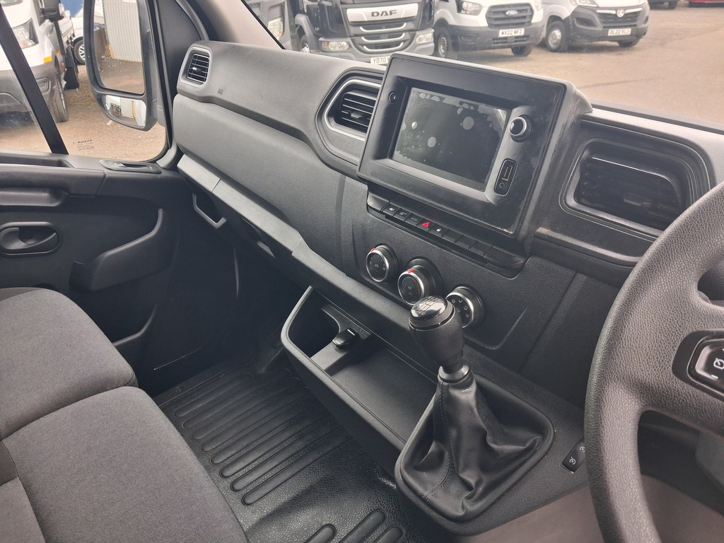 Nissan InterStar Interstar Tekna 2.3Dci 14...  #2