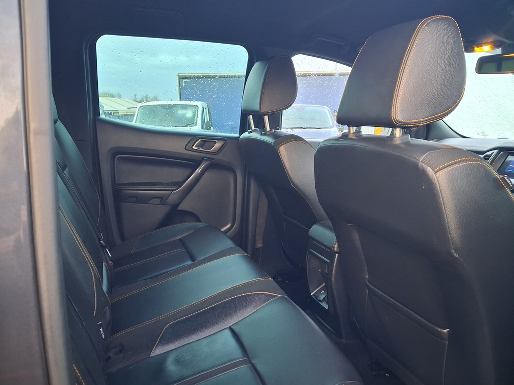 Ford Ranger Ranger Wildtrak 231 MJ22HCN  #2