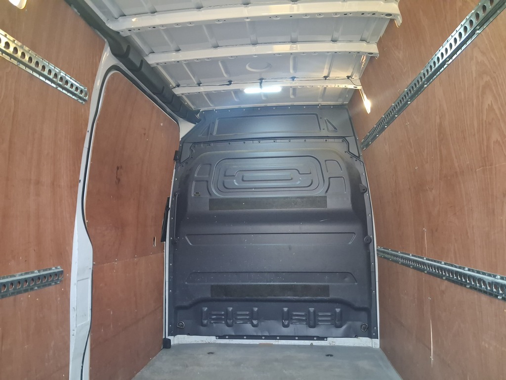 Mercedes-Benz Sprinter 314 Cdi 143 L2h2 Progressive Mwb High Roof Fwd 17 White #10