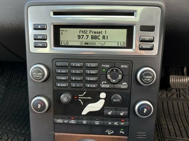 Volvo XC70 2.4 D5 Se Geartronic Awd Euro 5 Grey #20