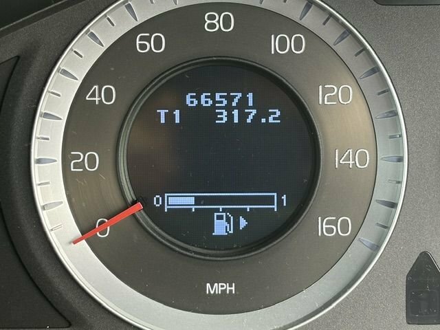 Volvo XC70 2.4 D5 Se Geartronic Awd Euro 5 Grey #21