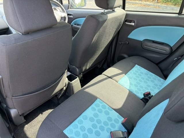 Suzuki Splash 1.0 12V Gls Mpv E... Red #25