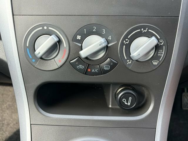 Suzuki Splash 1.0 12V Gls Mpv E... Red #29