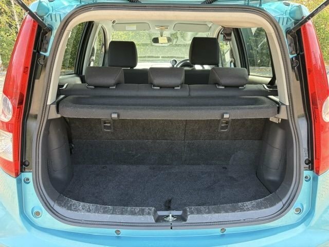 Suzuki Splash 1.0 12V Gls Mpv E... Red #13