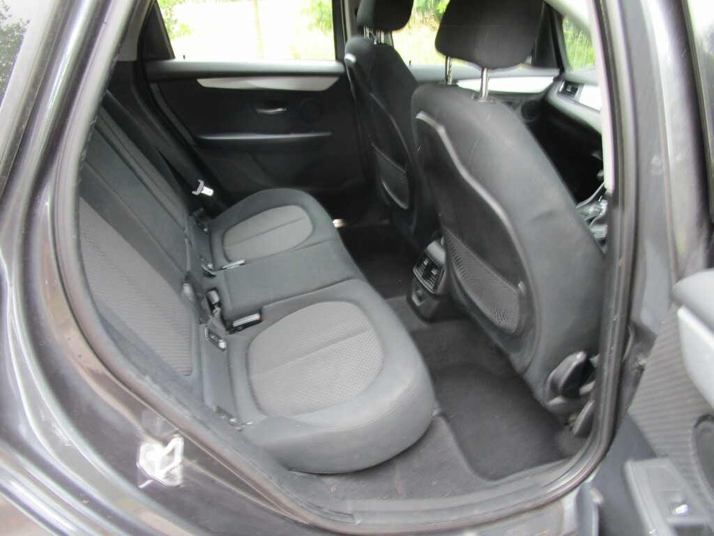 BMW 2 Series Active Tourer Active Tourer 2.0 225I Xdrive M Sport Active Toure Black #17