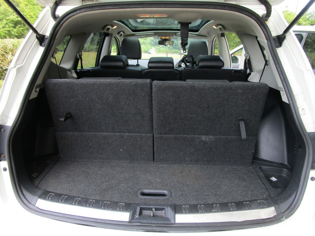 Nissan Qashqai+2 1.5 Dci N-tec 2Wd Black #19