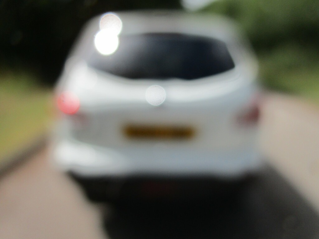 Nissan Qashqai+2 1.5 Dci Tekna - 7 Seater - Top Spec White #5