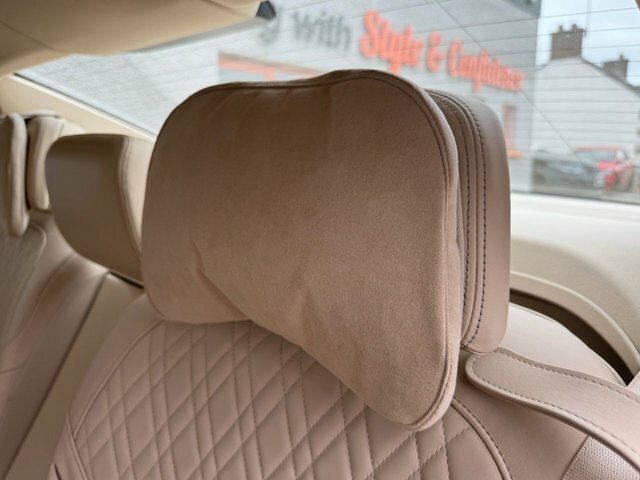 BMW 7 Series 730Ld Exclusive Blue #11