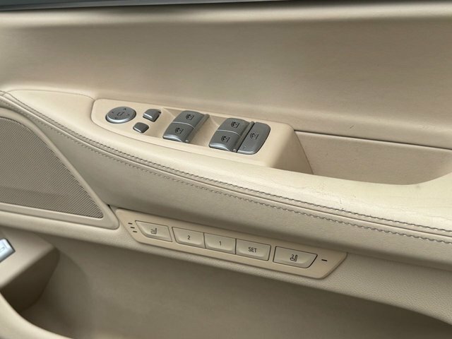 BMW 7 Series 730Ld Exclusive Blue #20