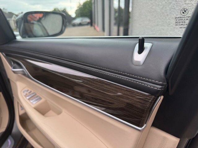 BMW 7 Series 730Ld Exclusive Blue #27