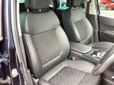 Peugeot 3008 1.6 Hdi Active Euro 5 Blue #10
