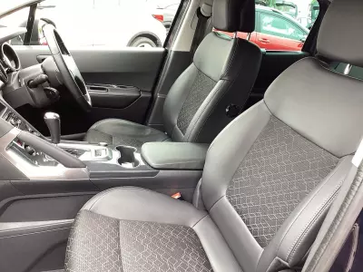 Peugeot 3008 1.6 Hdi Active Euro 5 Blue #23