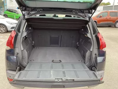 Peugeot 3008 1.6 Hdi Active Euro 5 Blue #25