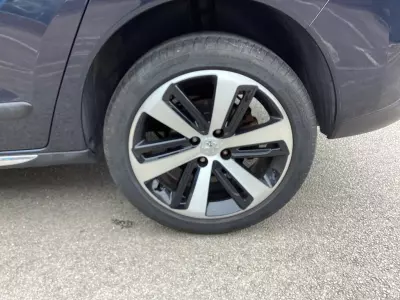Peugeot 3008 1.6 Hdi Active Euro 5 Blue #18