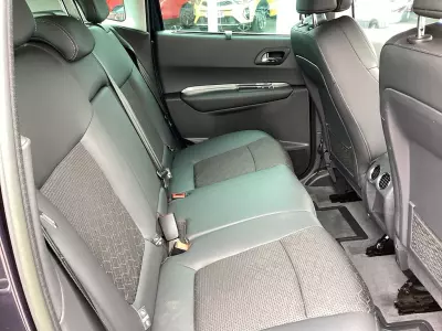 Peugeot 3008 1.6 Hdi Active Euro 5 Blue #11