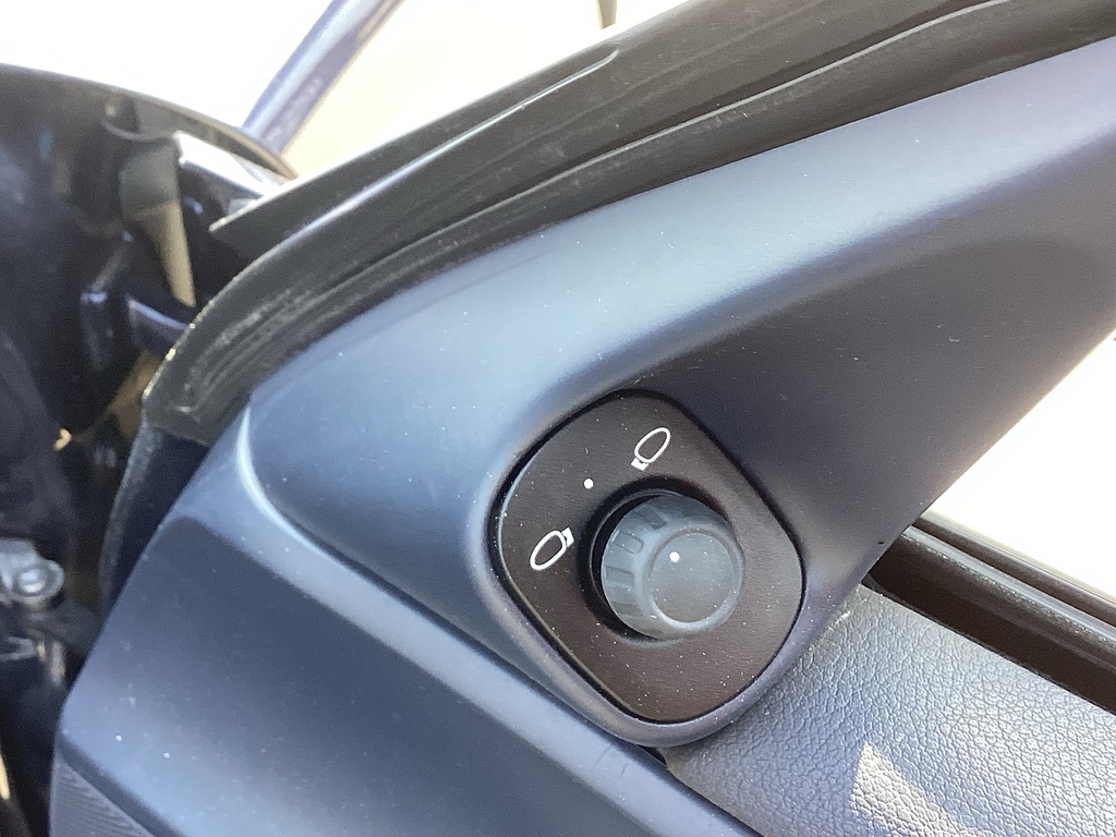 Porsche Boxster 2.7 Blue #34