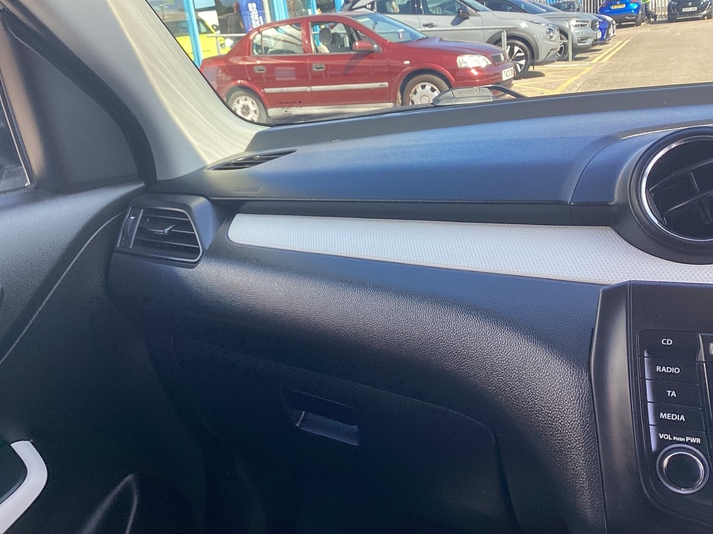 Suzuki Swift Hatchback  #15
