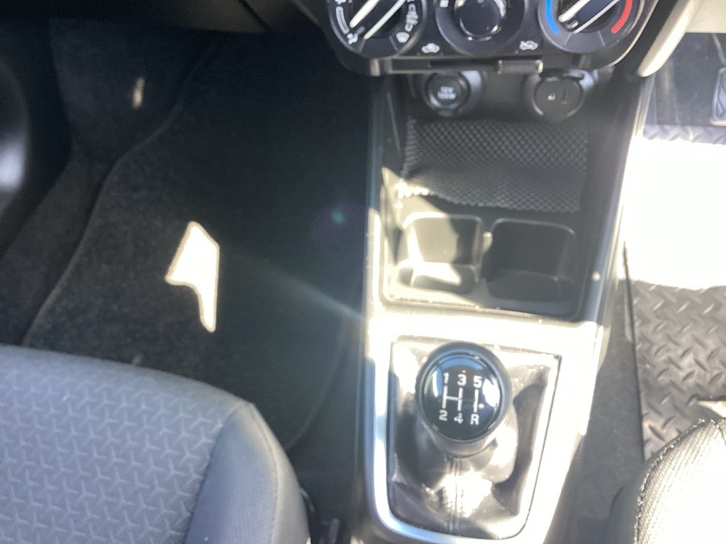 Suzuki Swift Hatchback  #14