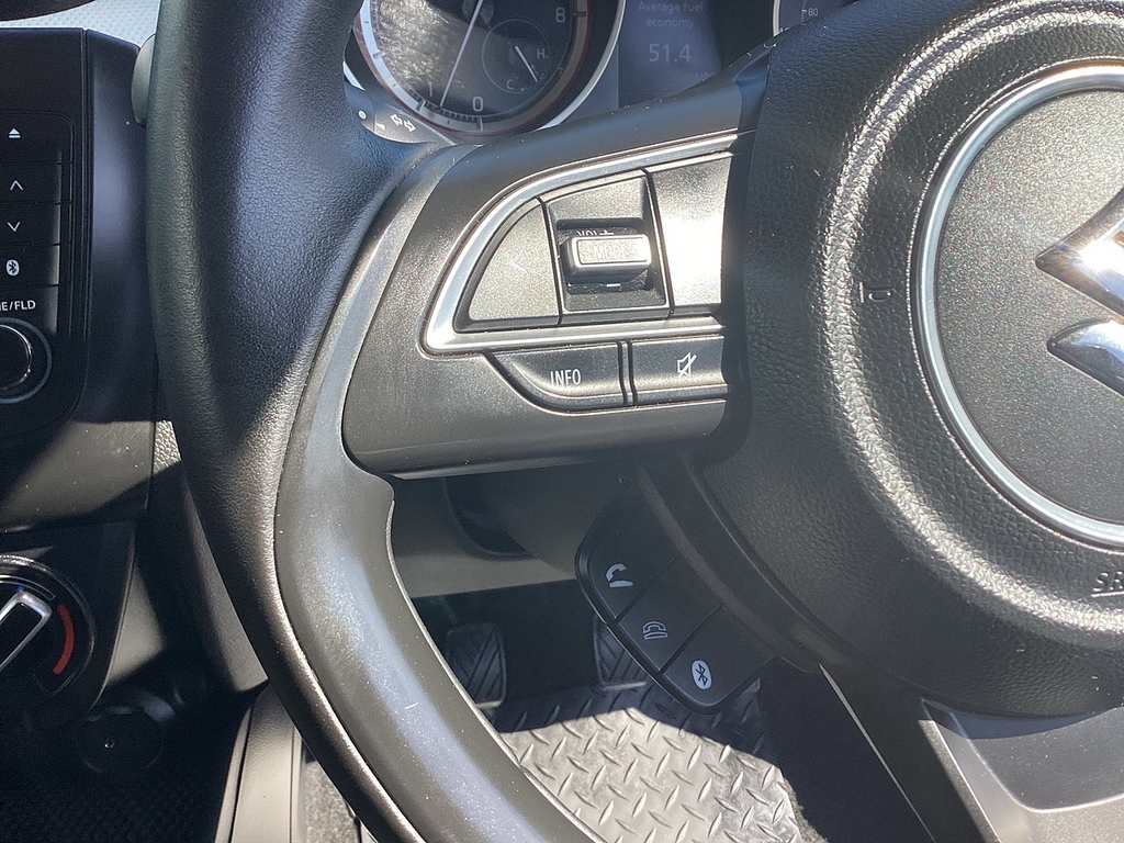 Suzuki Swift Hatchback  #16