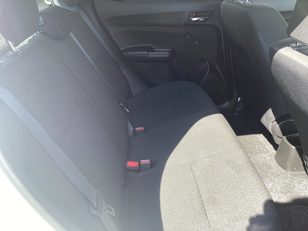 Suzuki Swift Hatchback  #11