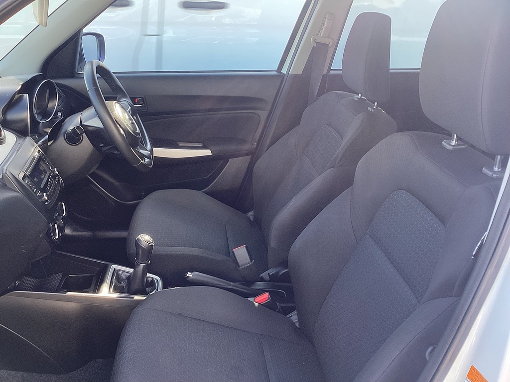 Suzuki Swift Hatchback  #23
