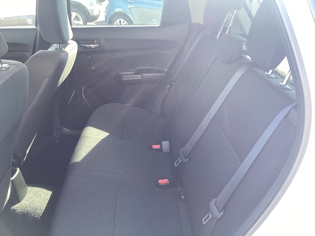 Suzuki Swift Hatchback  #24