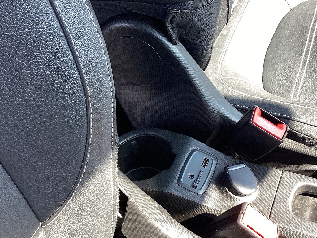 Smart Forfour 1.0 Passion Euro 6 Ss Black #29