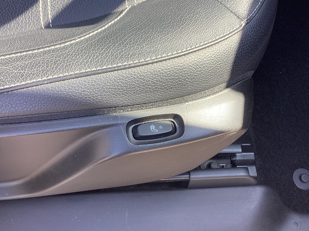 Smart Forfour 1.0 Passion Euro 6 Ss Black #24