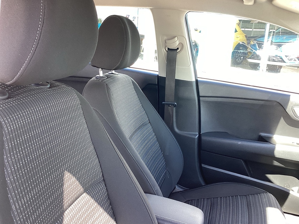 Kia Stonic T-gdi 2 Grey #6