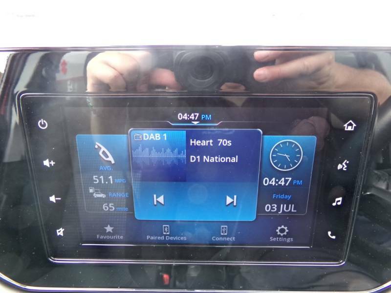 Suzuki S Cross 1.5H Ultra Ags Euro 6 Ss Black #18