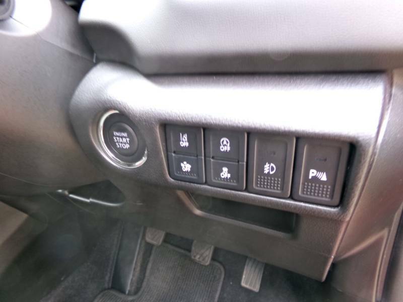 Suzuki S Cross 1.5H Ultra Ags Euro 6 Ss Black #14