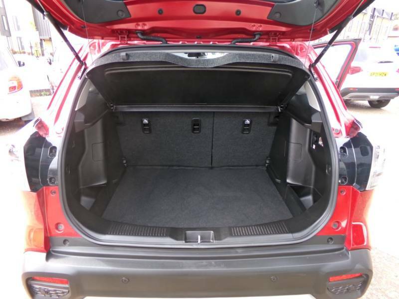 Suzuki S Cross 1.5H Ultra Ags Euro 6 Ss Black #12