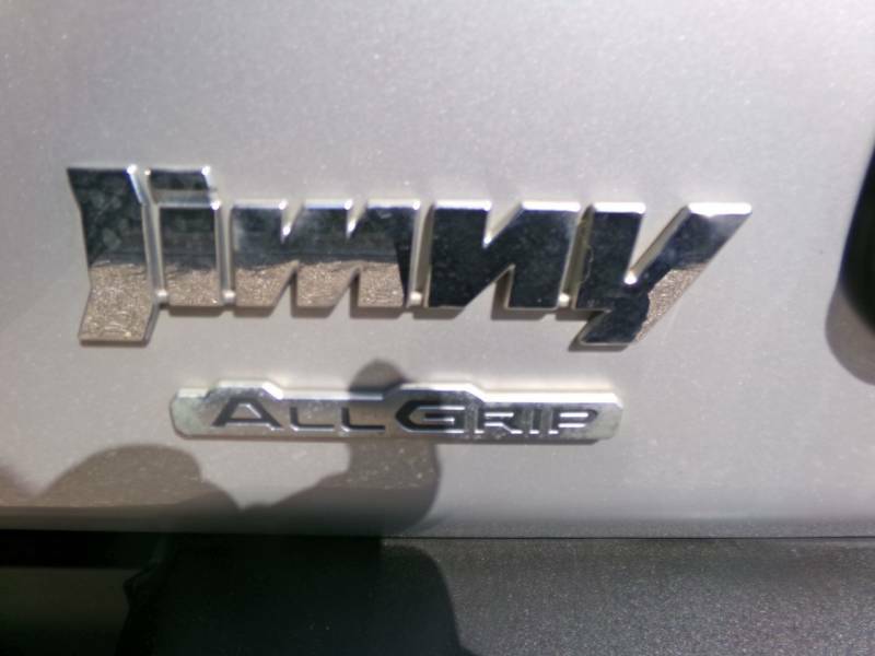 Suzuki Jimny 1.5 Sz5 Allgrip Euro 6 Black #17