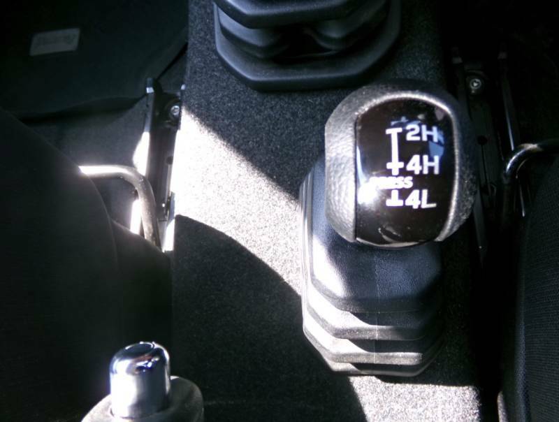 Suzuki Jimny 1.5 Sz5 Allgrip Euro 6 Black #25