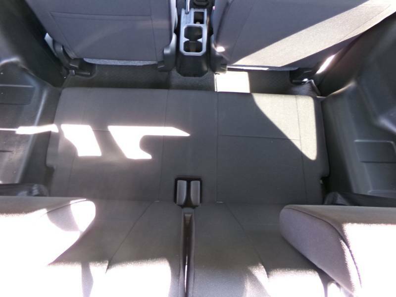 Suzuki Jimny 1.5 Sz5 Allgrip Euro 6 Black #15