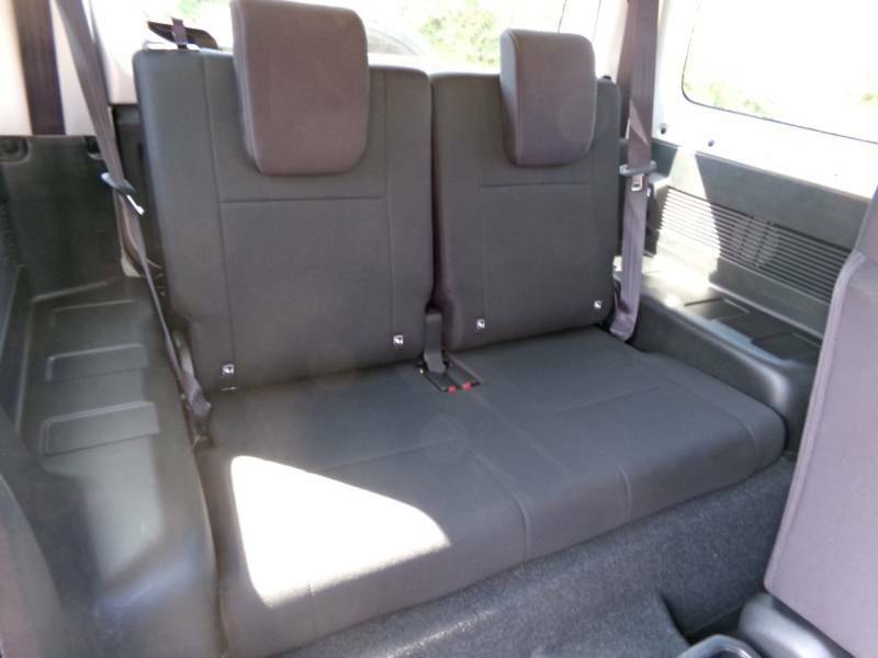 Suzuki Jimny 1.5 Sz5 Allgrip Euro 6 Black #11