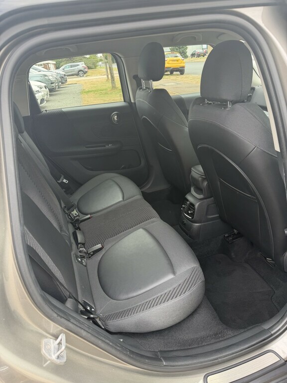 Mini Countryman 1.5 Cooper Countryman Silver #4