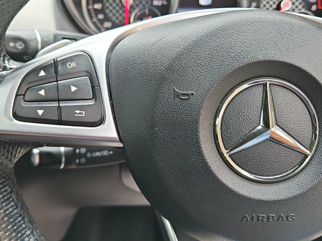 Mercedes-Benz GLE Class 2.1 Gle 250 D 4Matic Amg Night Edition Premium Plu Black #32