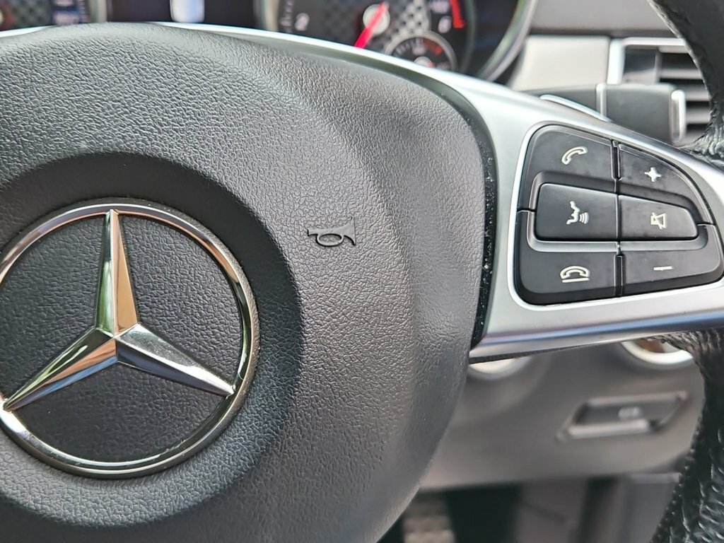 Mercedes-Benz GLE Class 2.1 Gle 250 D 4Matic Amg Night Edition Premium Plu Black #31