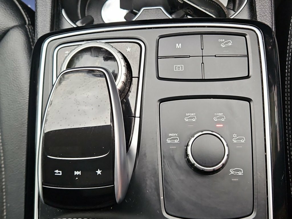 Mercedes-Benz GLE Class 2.1 Gle 250 D 4Matic Amg Night Edition Premium Plu Black #34