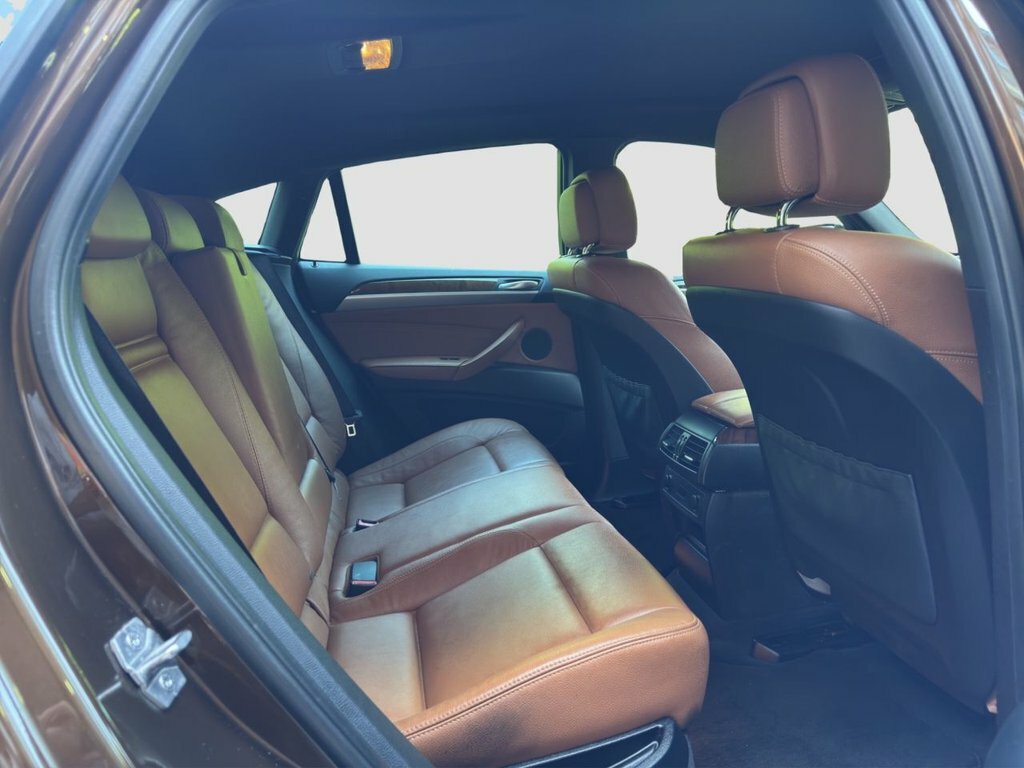 BMW X6 3.0D Xdrive 241 Bhp White #18