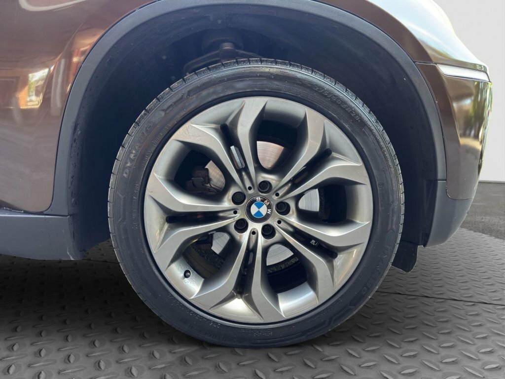 BMW X6 3.0D Xdrive 241 Bhp White #27