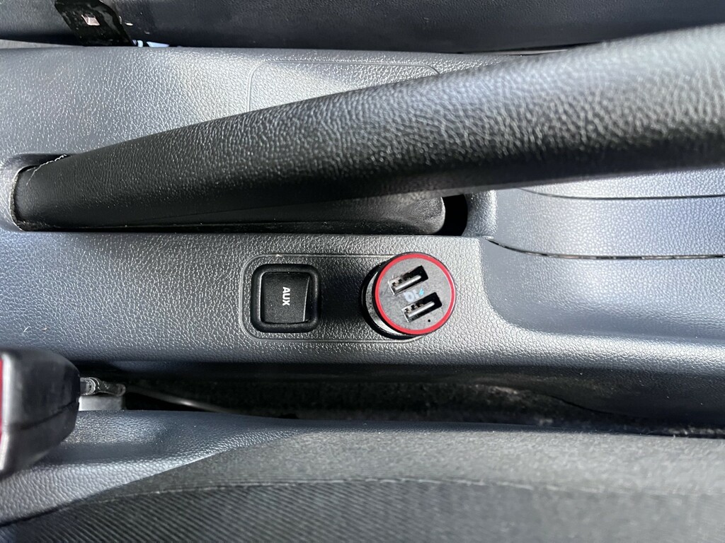 Skoda Fabia 1.6 S Tdi Cr 74 Bhp Silver #22