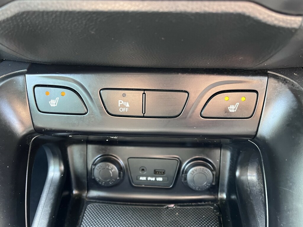Hyundai Ix35 1.7 Crdi Blue Drive Black #24