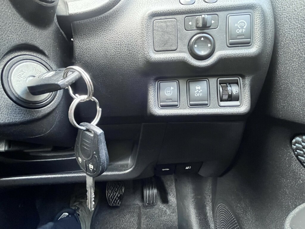 Nissan Note 1.2 N-tec 80 Bhp Upto 70Mpg, Pound20 Road Ta Blue #27