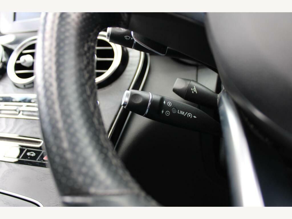 Mercedes-Benz GLC Class Glc 250D 4Matic Amg Line Premium 9G-tronic Grey #29