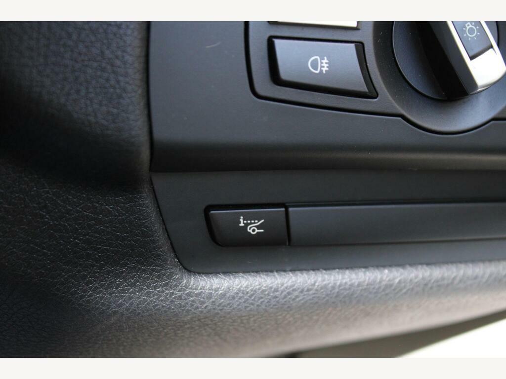 BMW 6 Series 640I Xdrive M Sport 5-Door Black #37