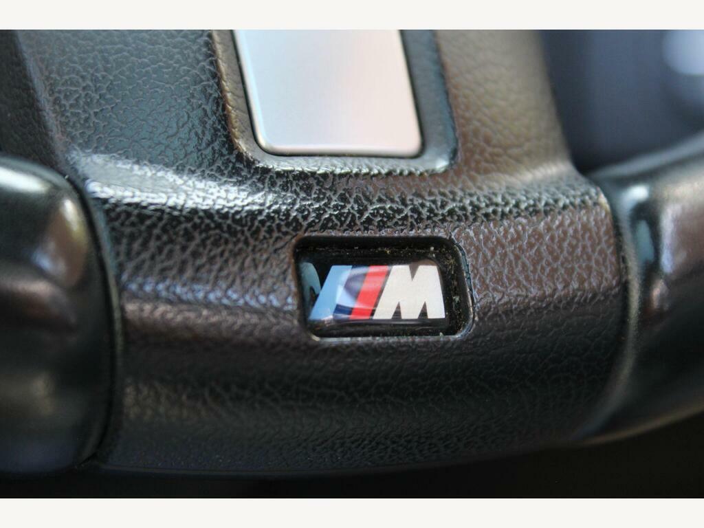 BMW 6 Series 640I Xdrive M Sport 5-Door Black #36