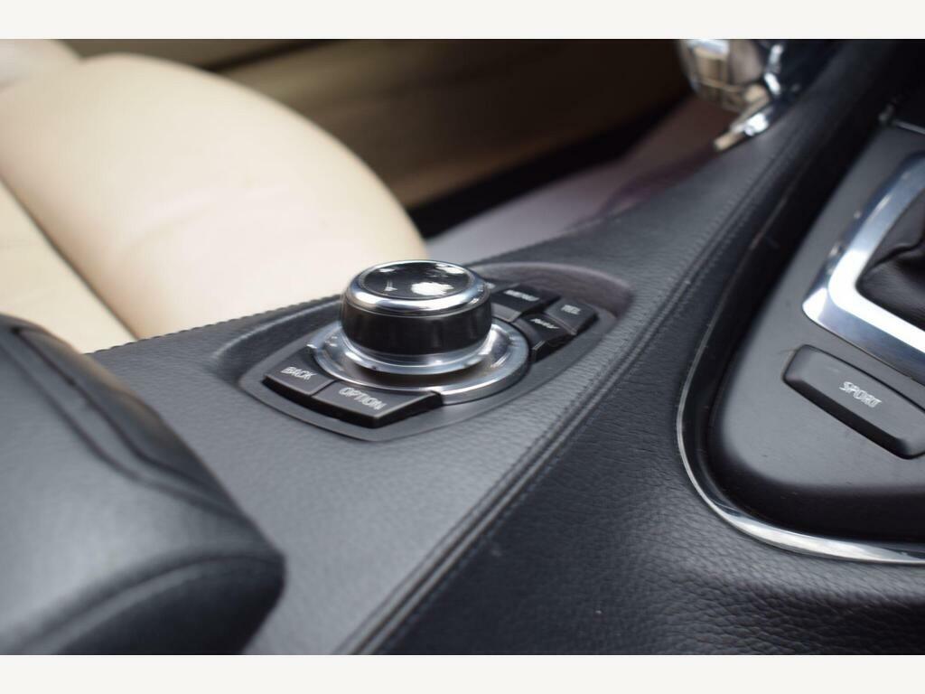 BMW 6 Series 635D Sport Black #15