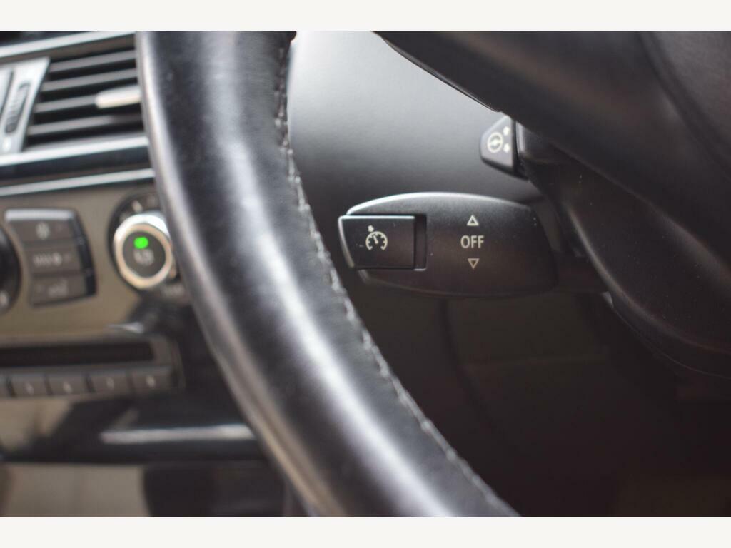 BMW 6 Series 635D Sport Black #11